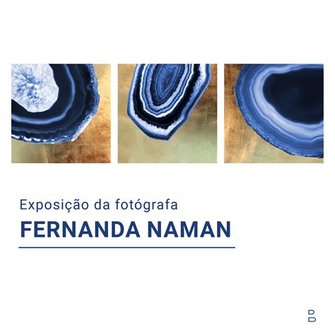 Artists / Fernanda Naman.